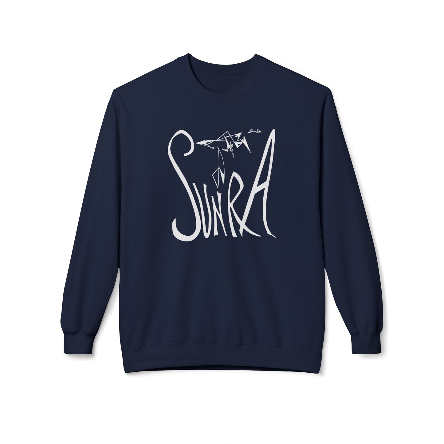 Sun Ra Sweatshirt | (ref: UK) Design 2