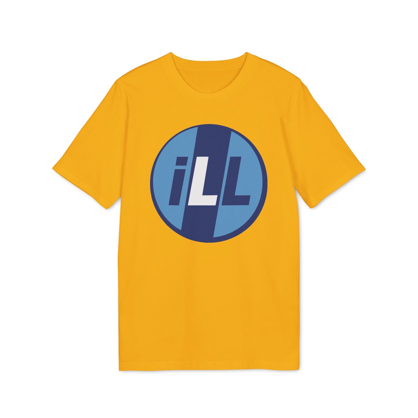 Ill Mike D T Shirt (Premium Organic) | (ref: UK)