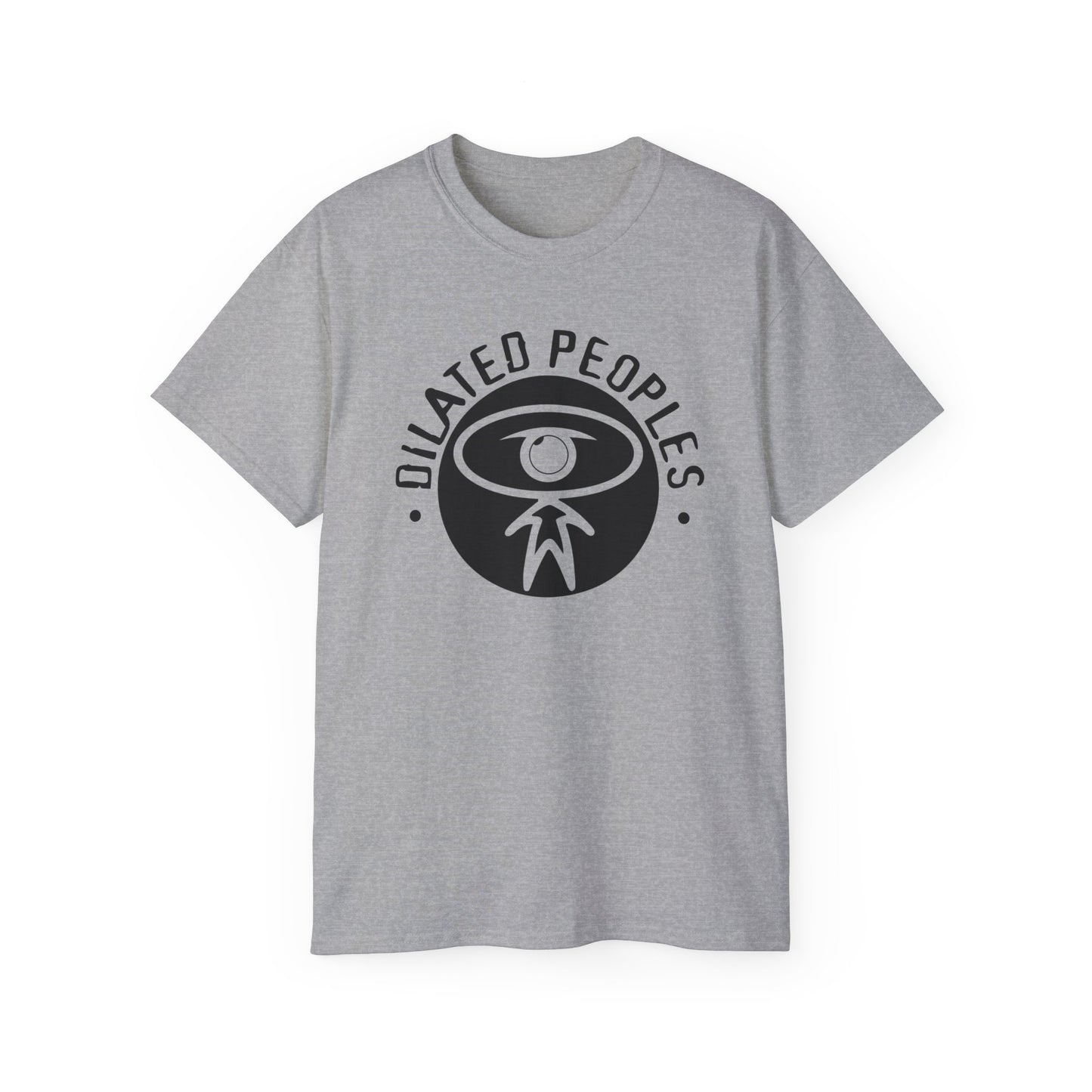 Dilated Peoples T Shirt Heavyweight | (ref: UK)