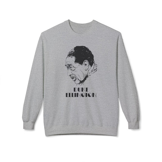 Duke Ellington Sweatshirt | (ref: UK)