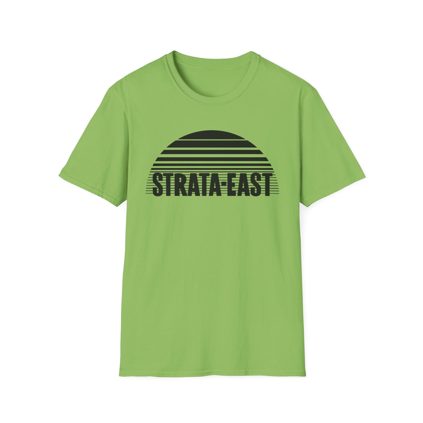 Strata East Records T Shirt | (ref: UK)