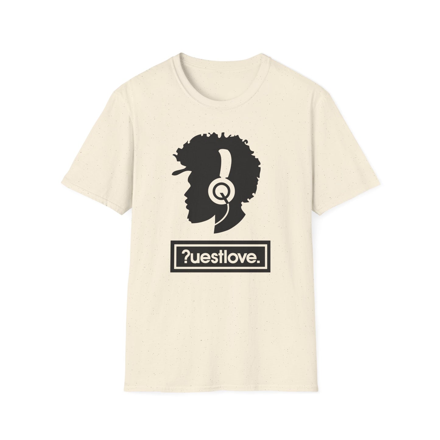 Questlove T Shirt | (ref: UK)