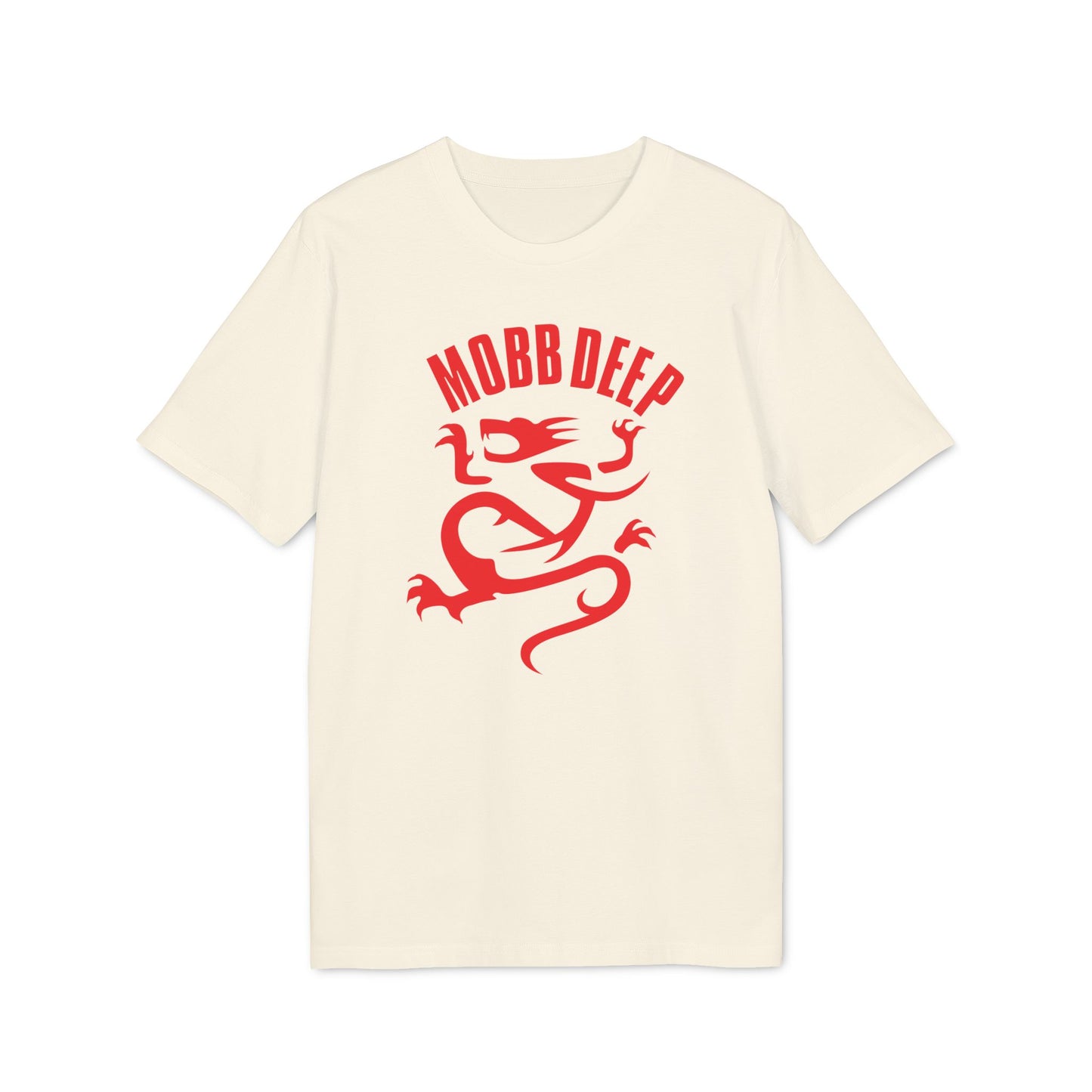 Mobb Deep T Shirt (Premium Organic) | (ref: UK)