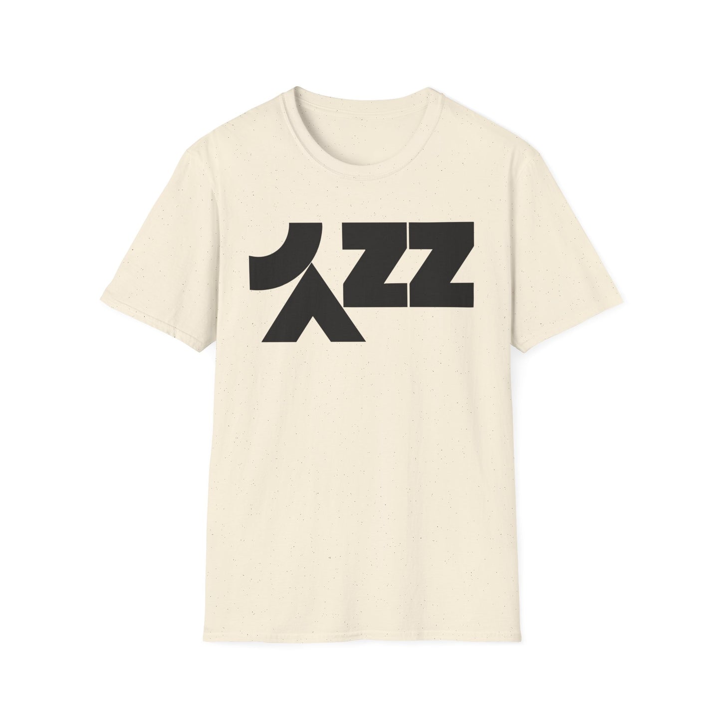 Jazz It Up T Shirt | (ref: UK)