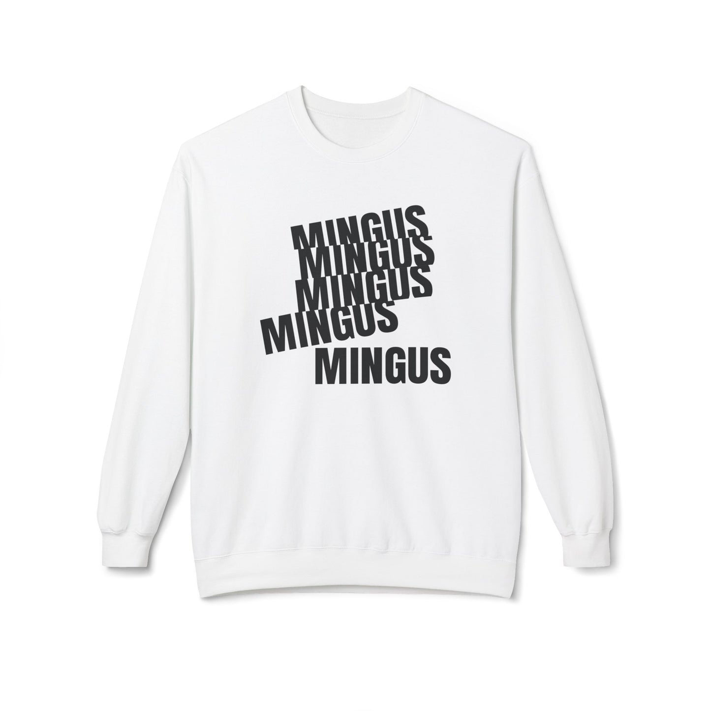 Charles Mingus Sweatshirt | (ref: UK)